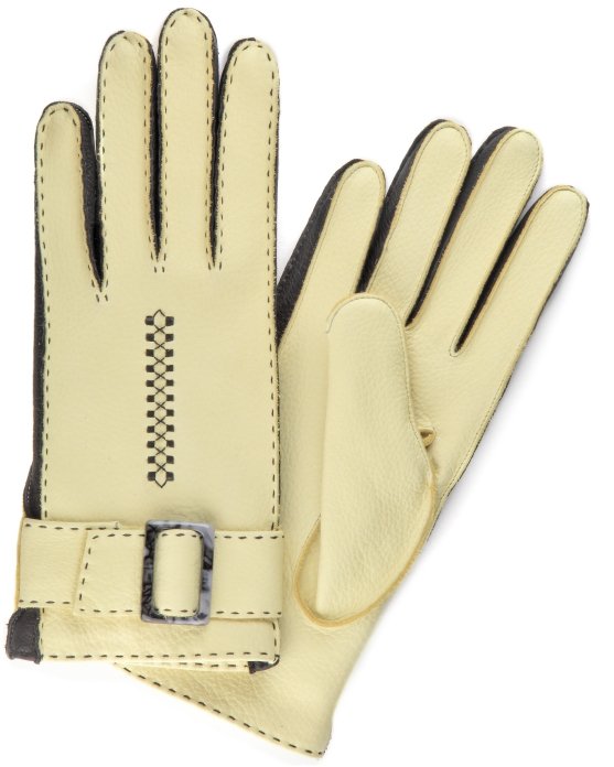 Фасоны женских перчаток