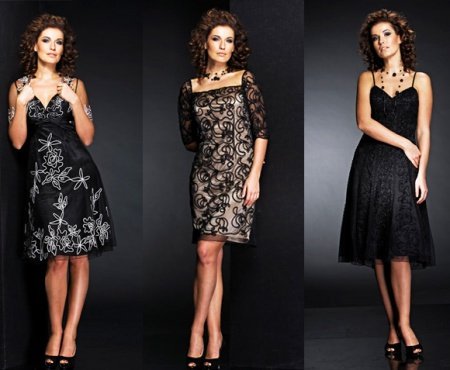 Какой наряд подобрать для вечеринки?