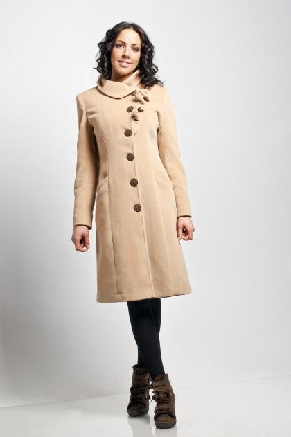 Как правильно подобрать женское пальто