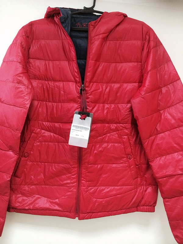 Зимние модные куртки для женщин