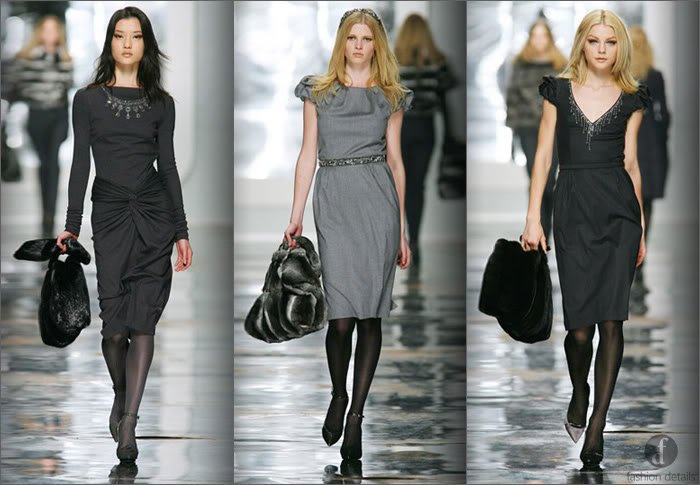 Необходимы всего пять составляющих, чтобы создать стильный образ