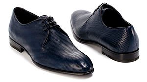 Модные туфли для мужчин