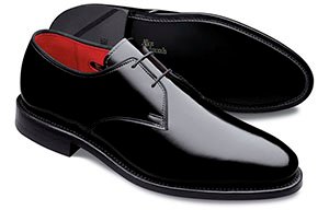 Модные туфли для мужчин