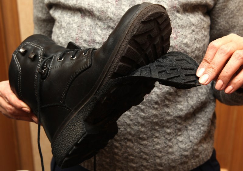 Как правильно подходить к выбору качественной зимней обуви