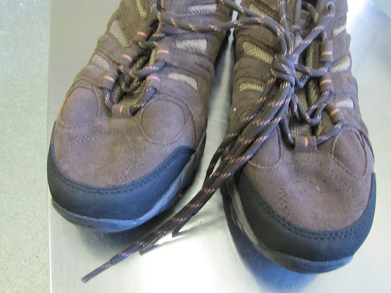 Как правильно подходить к выбору качественной зимней обуви