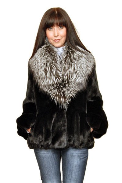 Выбираем зимнюю куртку