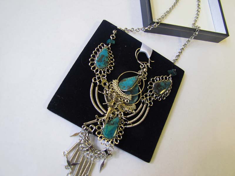 Винтажные украшения – изделия с историей