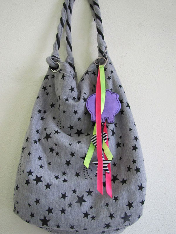 Сумка для пляжа