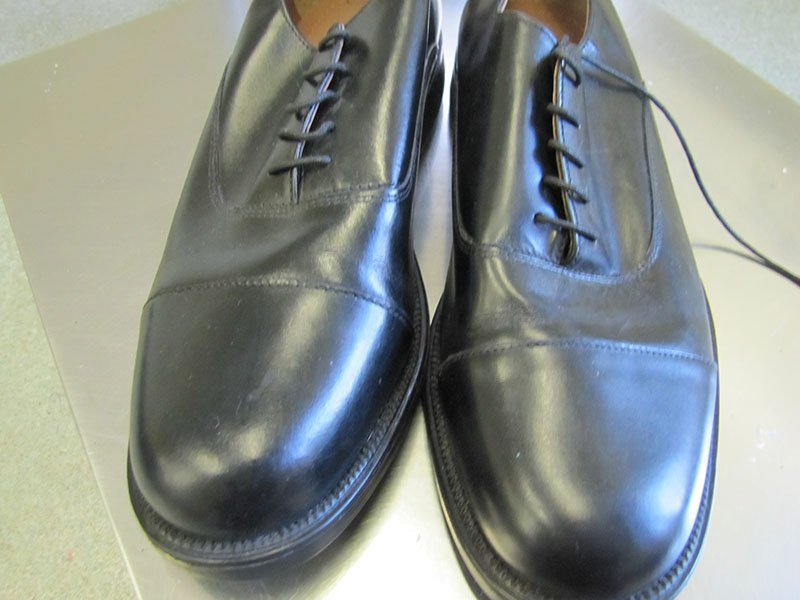 Модные туфли для мужчин