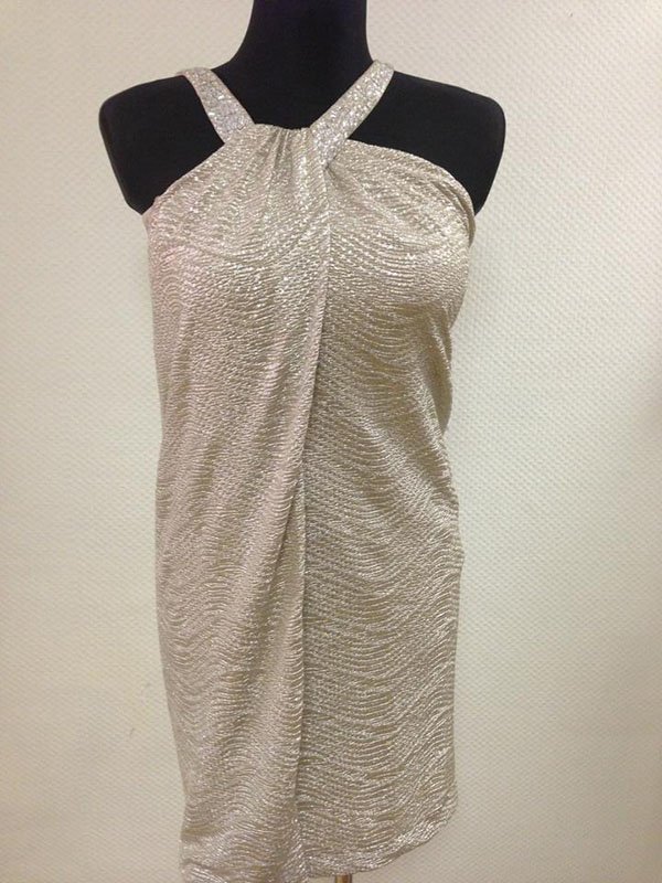 В чем пойти на встречу выпускников