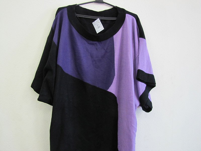 Свитер из second hand – это не только тепло, но и модно