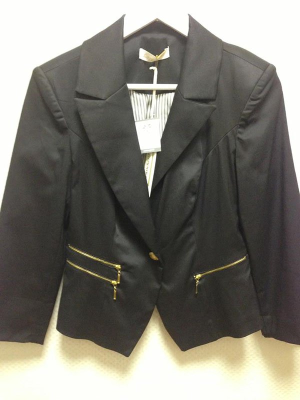 Модный женский жакет – это новая классика