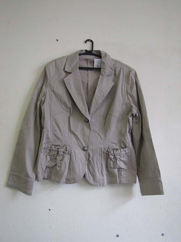 Модный женский жакет – это новая классика