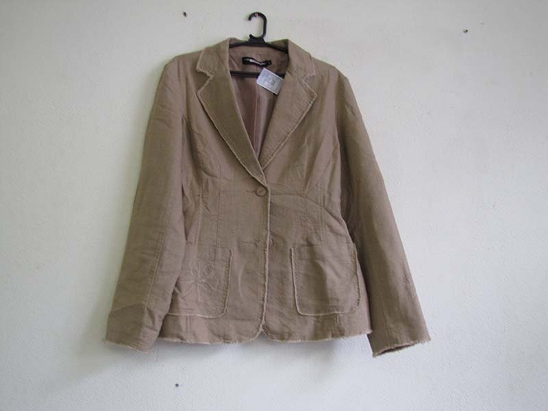 Модный женский жакет – это новая классика